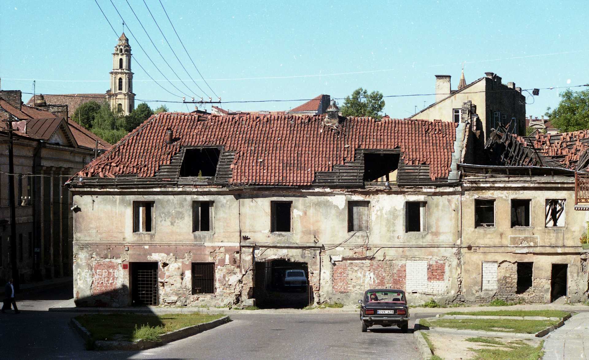 Žvelk, Angele, į mano būstą!