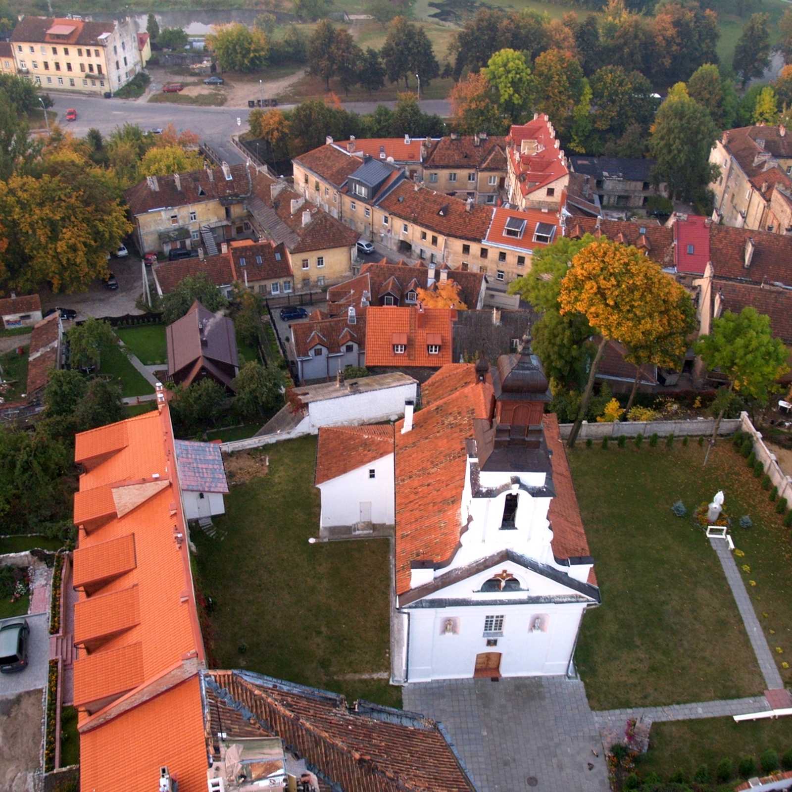  Šv. Baltramiejaus bažnyčia